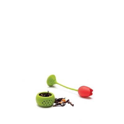 OTOTO 'tulip' thee infuser