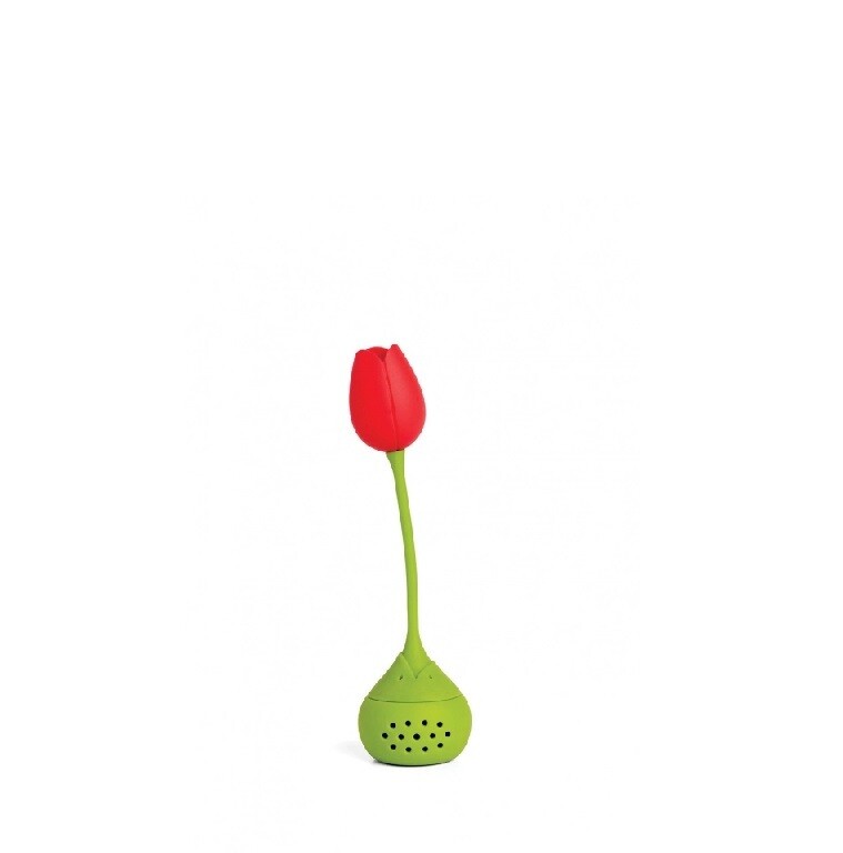 OTOTO 'tulip' thee infuser