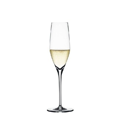 SPIEGELAU 'authentis' doos 4 champagneglazen 22,5cm