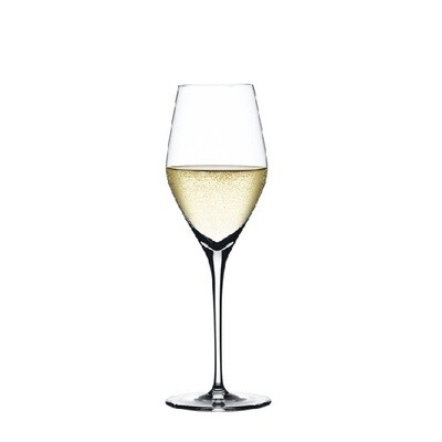 SPIEGELAU 'authentis' doos 4 champagneglazen 22cm