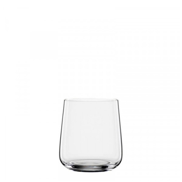 SPIEGELAU &#39;style&#39; doos 4 waterglazen 9cm