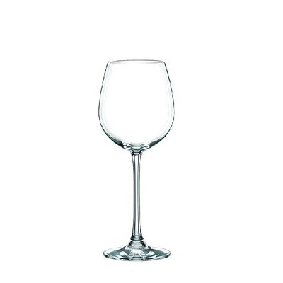 NACHTMANN &#39;vivendi&#39; doos 4 witte wijnglazen 21,6cm