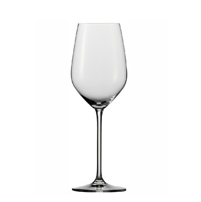 SCHOTT ZWIESEL &#39;fortissimo&#39; doos 6 rode wijnglazen 25cm