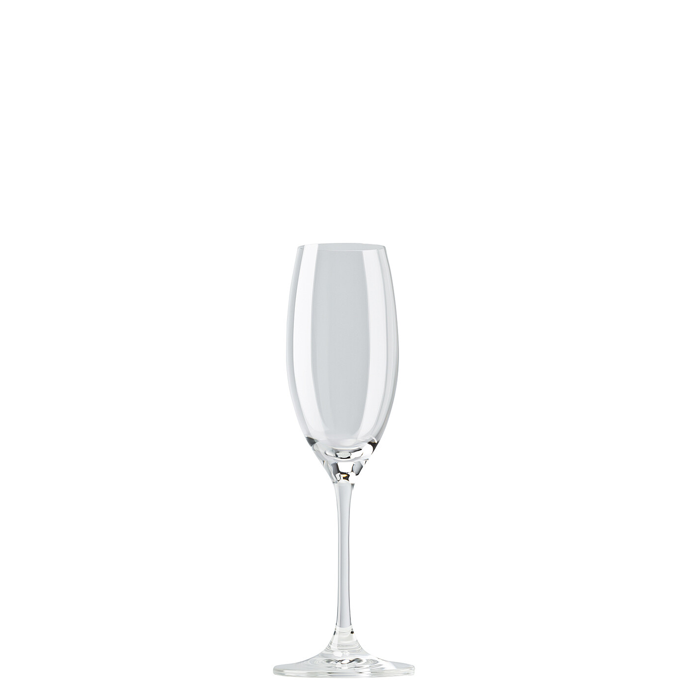 ROSENTHAL 'di vino' champagneglas 21,5cm