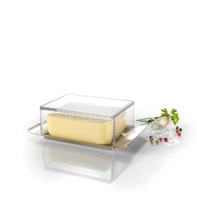 GEFU 'brunch' boterdoos 250gr.