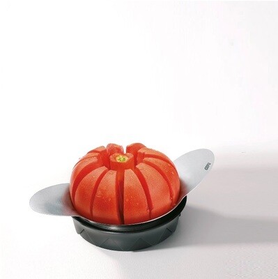 GEFU 'pomo' tomaat- of appelverdeler