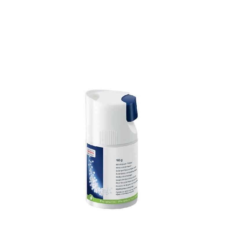 JURA melksysteemreiniger (minitabletten) 90gr.