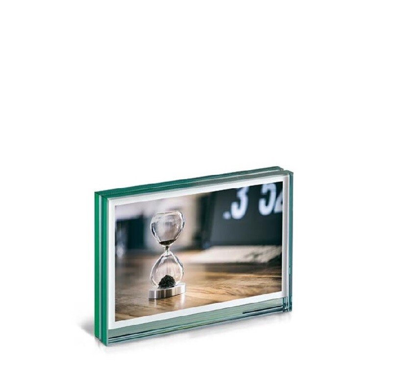 PHILIPPI 'vision' fotokader glas 10x15cm