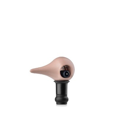 ZONE 'rocks' flesstop vogel nude