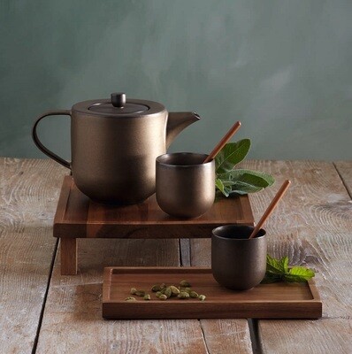 ASA 'coppa tea' theepot 0,6L ferro