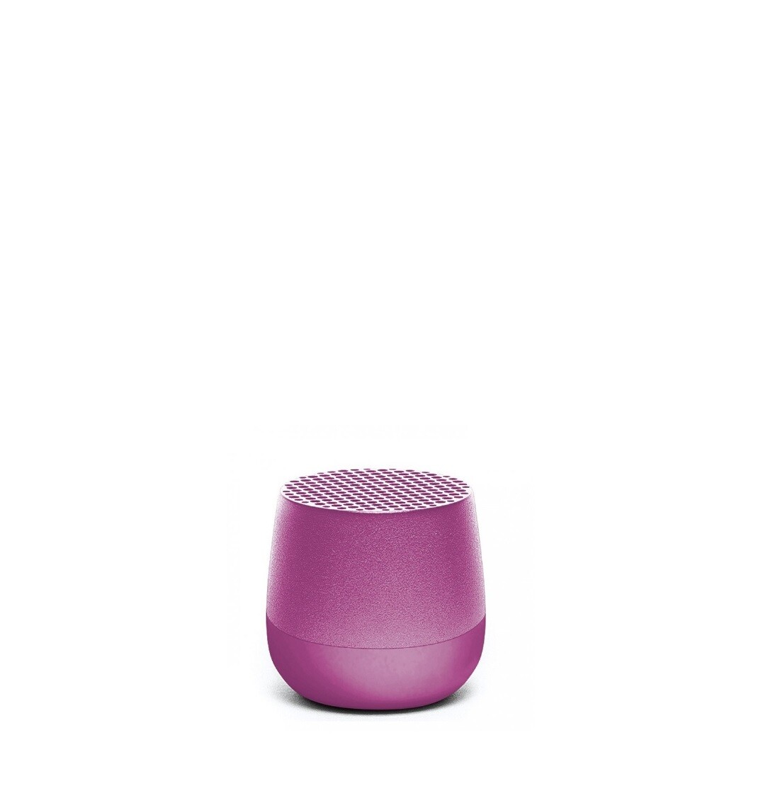 LEXON 'mino' mini bluetooth speaker paars