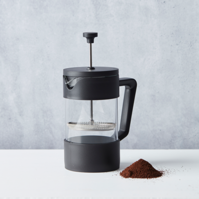 POINT-VIRGULE 'french press' koffiepers 600ml