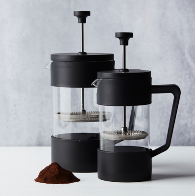 POINT-VIRGULE 'french press' koffiepers 350ml