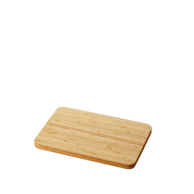 POINT-VIRGULE bamboe snijplank 30x20x1,6cm