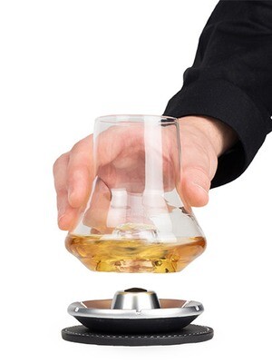 PEUGEOT 'les impitoyables' whisky degustatieset