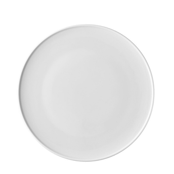 THOMAS 'ono' set/6 platte borden 27cm  PROMO 90,00 -30%
