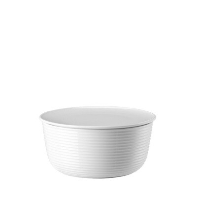 THOMAS 'ono' set/6 diepe borden/kommen 21cm