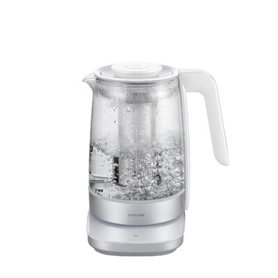 ZWILLING 'enfinigy' waterkoker/theezetapparaat 1,7L
