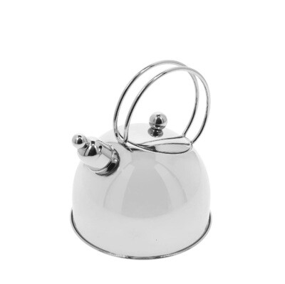 DEMEYERE 'specialties 3' fluitketel rvs 20cm - 2,5L