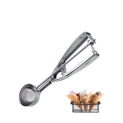 WESTMARK 'profi' professionele ijsschep rvs voor bollen 5cm