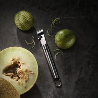 ZWILLING 'pro' citroentrekker 21cm