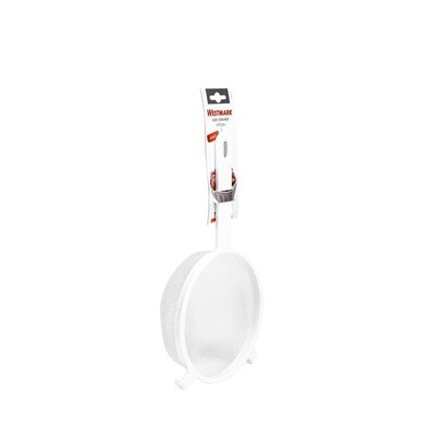 WESTMARK 'spezial' plastic gaaszeefje 18cm