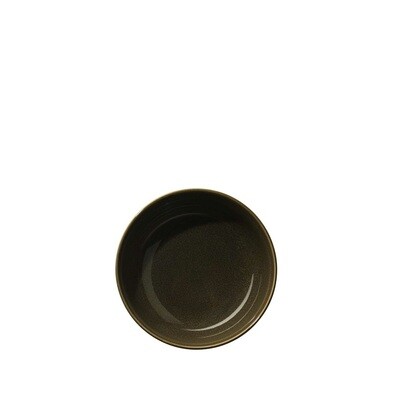 ASA 'kolibri' bowl 13cm chestnut