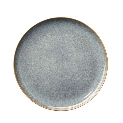 ASA 'saisons' plat bord 27cm denim