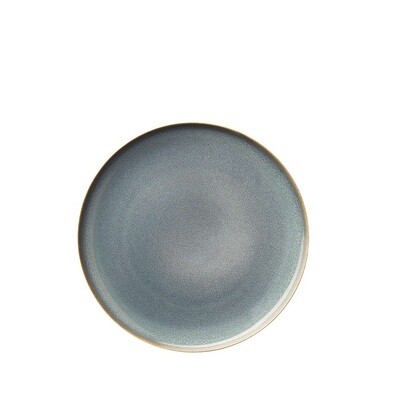 ASA 'saisons' dessertbord 21cm denim