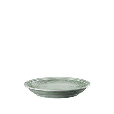 THOMAS 'trend' diep bord 22cm moss green