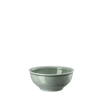 THOMAS 'trend' bowl 16cm moss green