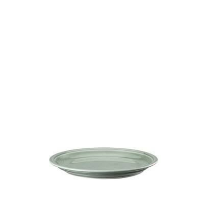 THOMAS 'trend' dessertbord 20cm moss green