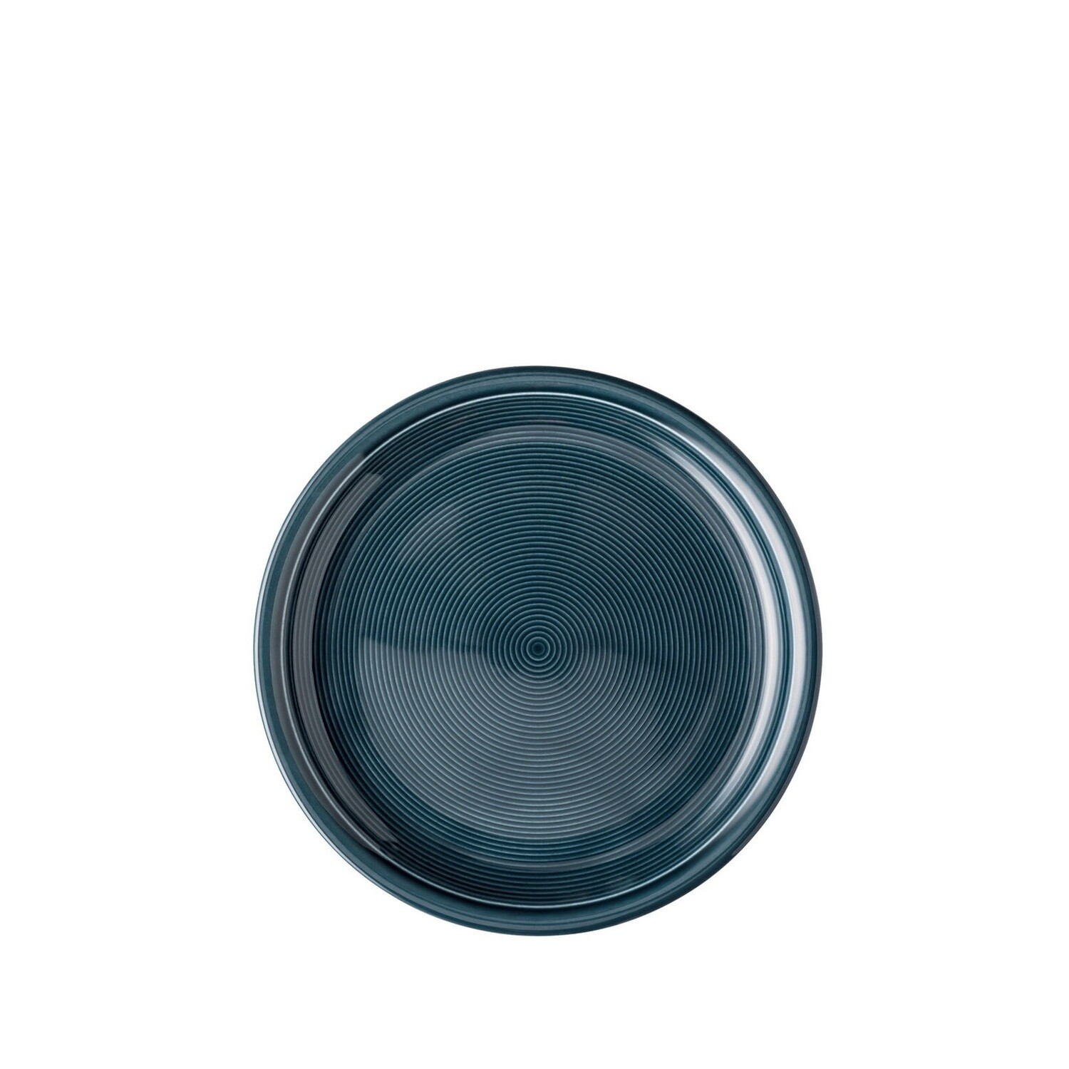 THOMAS 'trend' dessertbord 20cm night blue PROMO 13,50 -20%