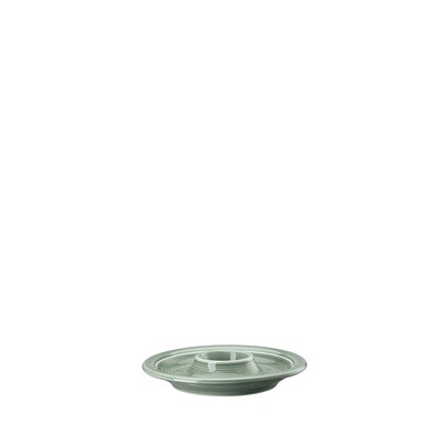 THOMAS 'trend' eischaaltje 14cm moss green