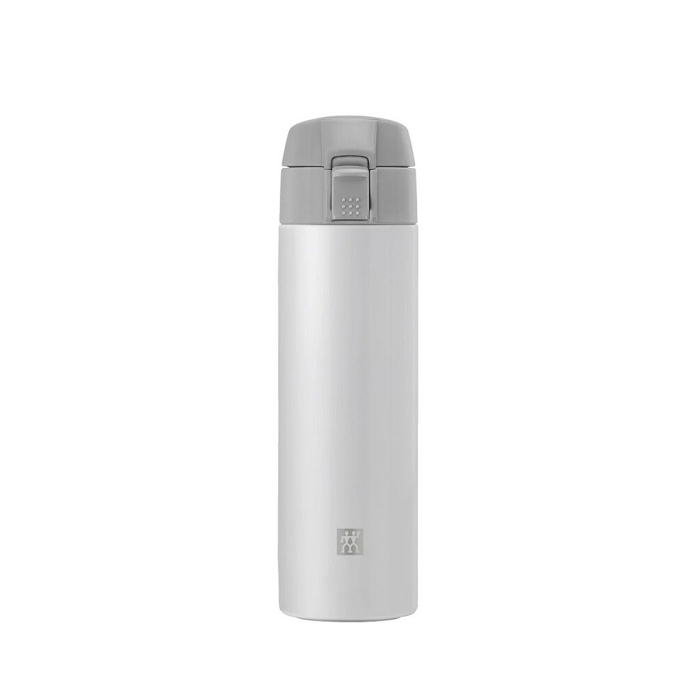 ZWILLING 'thermo' reisbeker 450ml wit  PROMO 19,95 -4,00€