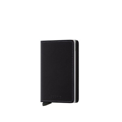 SECRID 'original' slim wallet black