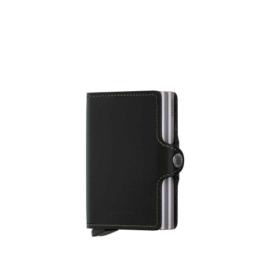 SECRID 'original' twin wallet black