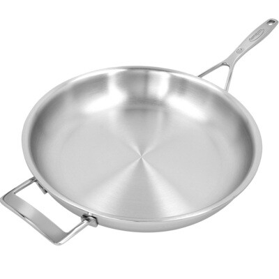 DEMEYERE 'silver 7' bakpan 32cm