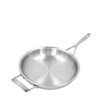 DEMEYERE 'silver 7' bakpan 28cm