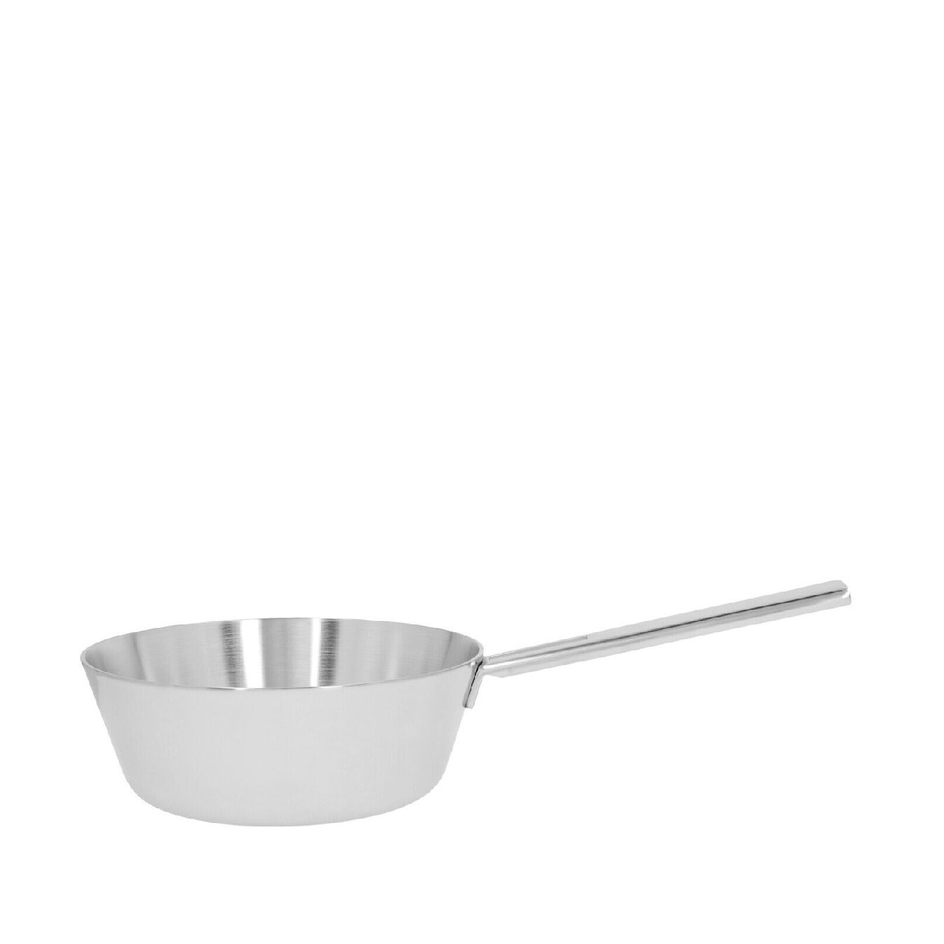 DEMEYERE 'john pawson 7' conische sauteuse 20cm / 2,0L