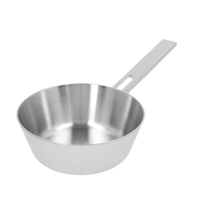 DEMEYERE 'john pawson 7' conische sauteuse 20cm / 2,0L