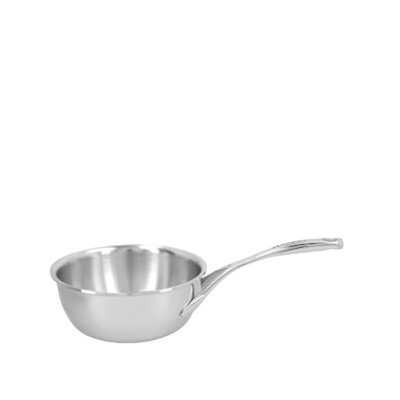 DEMEYERE 'atlantis 7' conische sauteuse 18cm / 1,5L PROMO 189,00 -20%