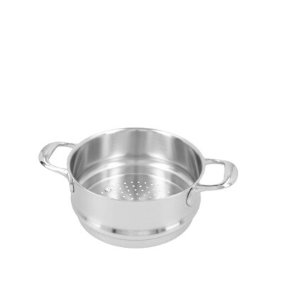 DEMEYERE 'atlantis 7' stoominzet 20cm