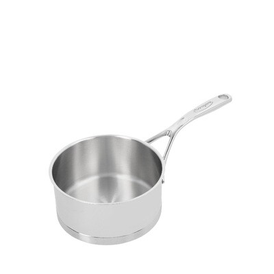 DEMEYERE 'atlantis 7' steelpan 16cm / 1,5L