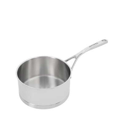 DEMEYERE 'atlantis 7' steelpan 18cm / 2,2L