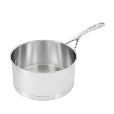 DEMEYERE 'atlantis 7' steelpan 20cm / 3,0L