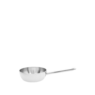DEMEYERE &#39;apollo 7&#39; conische sauteuse 16cm / 1,0L
