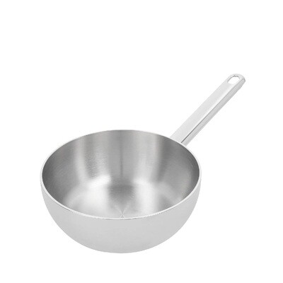 DEMEYERE 'apollo 7' conische sauteuse 18cm / 1,5L