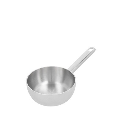 DEMEYERE 'apollo 7' conische sauteuse 14cm / 0,75L