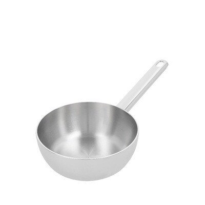 DEMEYERE 'apollo 7' conische sauteuse 16cm / 1,0L